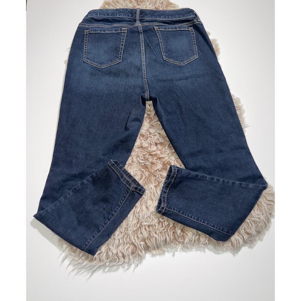 Torrid women’s boyfriend blue jeans - Picture 5 of 16